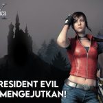 Menguak Rahasia Umbrella di Resident Evil Code Veronica