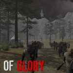 Tales of Glory: Menjadi Panglima dan Prajurit di Medan Perang