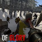 Terjun ke Medan Perang Virtual: Realisme Tempur dalam Tales of Glory VR