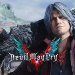 Devil May Cry 5 Aksi Cepat, Senjata Ikonik & Kombo Brutal