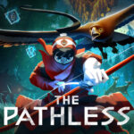 The Pathless: Petualangan Fantasi yang Penuh dengan Misteri