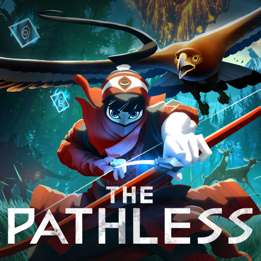The Pathless: Petualangan Fantasi yang Penuh dengan Misteri