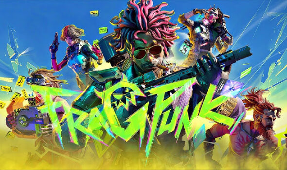 Mengungkap Keunikan FragPunk di Dunia FPS