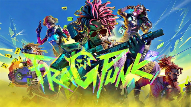 Mengungkap Keunikan FragPunk di Dunia FPS